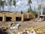 Click to Enter 'Allans cabin photos 075' Page
